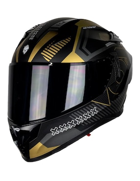 Casco cerrado para motorsport Kov unisex