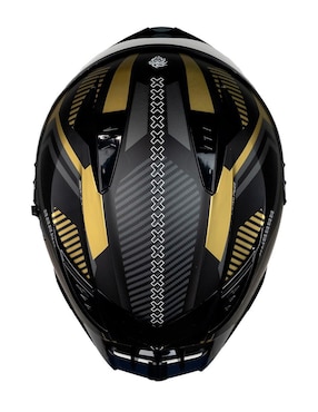 Casco cerrado para motorsport Kov unisex