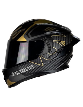 Casco cerrado para motorsport Kov unisex