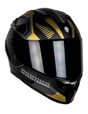 Casco cerrado para motorsport Kov unisex