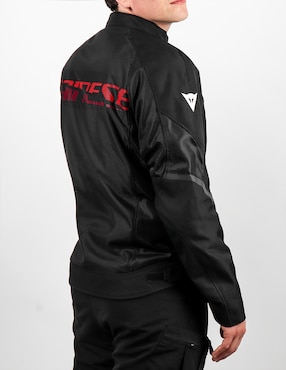 Chamarra para motorsport Dainese para hombre