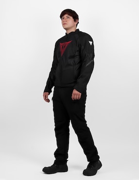 Chamarra para motorsport Dainese para hombre