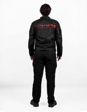 Chamarra para motorsport Dainese para hombre