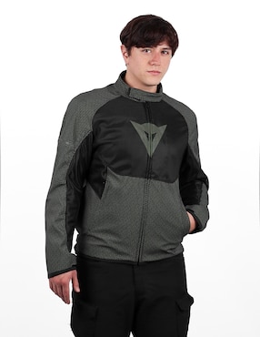 Chamarra para motorsport Dainese para hombre