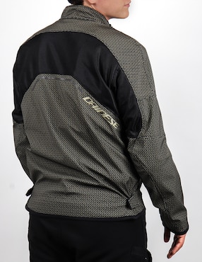 Chamarra para motorsport Dainese para hombre