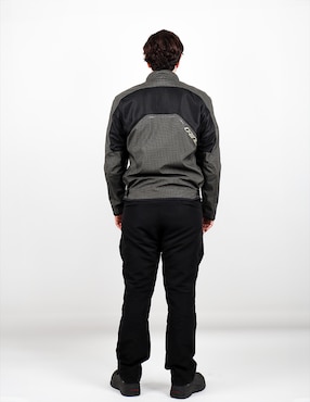Chamarra para motorsport Dainese para hombre