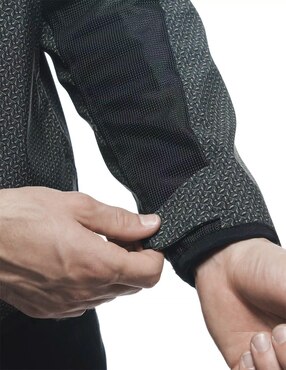 Chamarra para motorsport Dainese para hombre