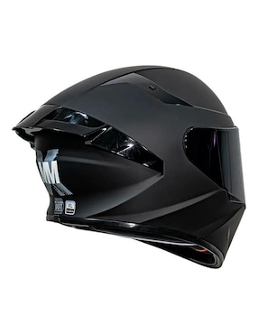 Casco cerrado para motorsport Immortale unisex