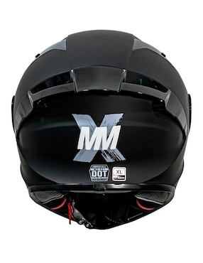 Casco cerrado para motorsport Immortale unisex