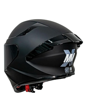 Casco cerrado para motorsport Immortale unisex