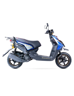 Motoneta Carabela Coyote 150cc 2026