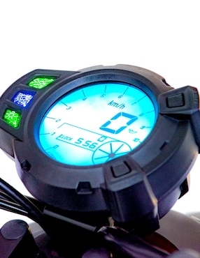Motoneta Carabela Coyote 150cc 2026