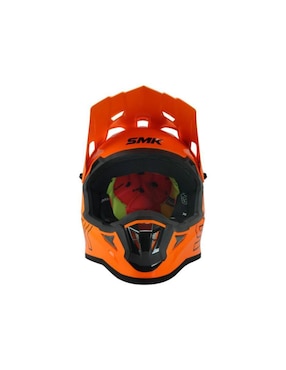 Casco cross para motorsport Smk unisex
