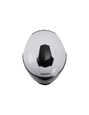 Casco abatible casual Roda unisex