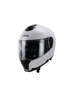 Casco abatible casual Roda unisex