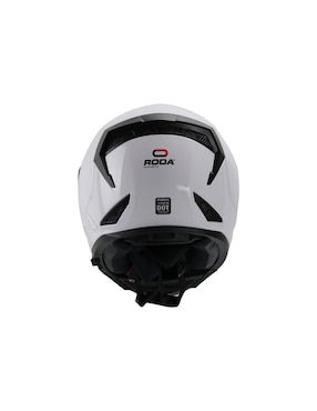 Casco abatible casual Roda unisex