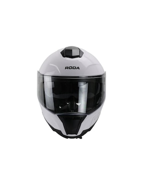Casco abatible casual Roda unisex