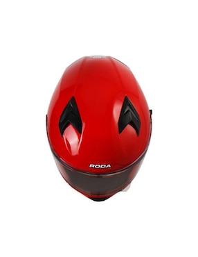 Casco cerrado para motorsport Roda unisex