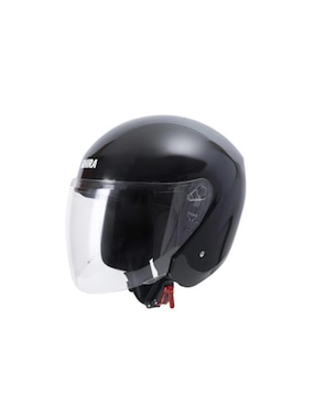 Casco abierto casual Ghira unisex