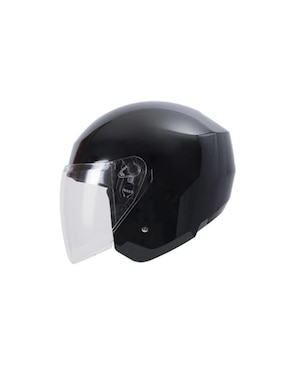 Casco abierto casual Ghira unisex
