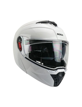 Casco abatible para motorsport Roda unisex