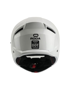 Casco abatible para motorsport Roda unisex