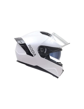Casco cerrado para Motorsport Roda unisex