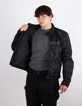 Chamarra para motorsport Dainese de hombre