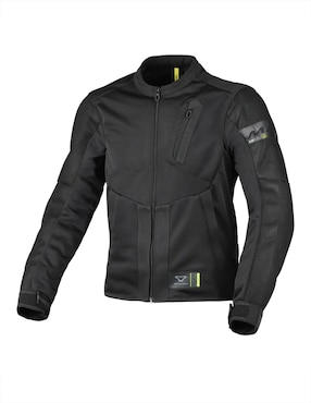 Chamarra para motorsport Macna para hombre
