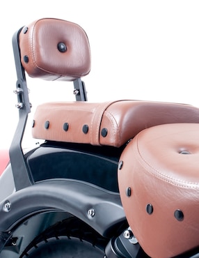 Motocicleta chopper Carabela FISHBONE 250cc NEGRO 2026