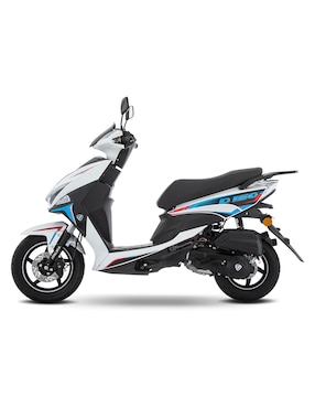 Motoneta Italika D150 2026