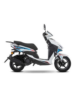 Motoneta Italika D150 2026