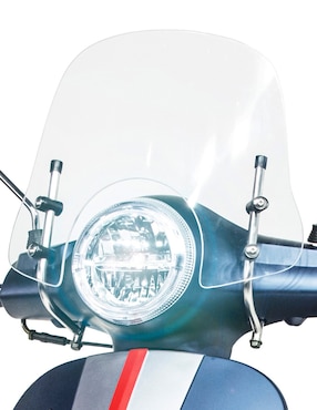 Motoneta Carabela Greaser Daytona150cc 2026
