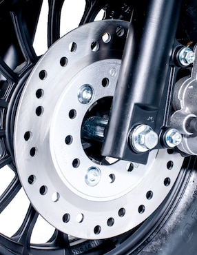 Motoneta Carabela Greaser Daytona150cc 2026
