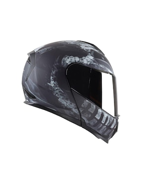 Casco abatible para motorsport Roda unisex