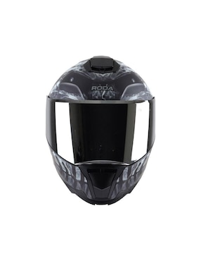 Casco abatible para motorsport Roda unisex