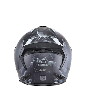 Casco abatible para motorsport Roda unisex