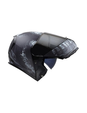 Casco abatible para motorsport Roda unisex