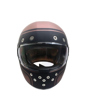 Casco cerrado para motorsport SMK unisex
