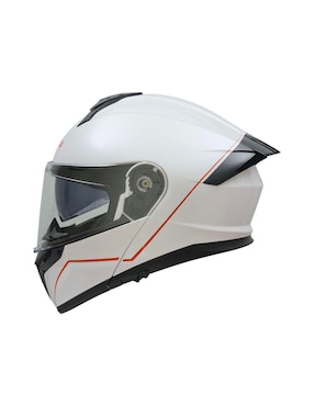 Casco abatible para motorsport Roda unisex
