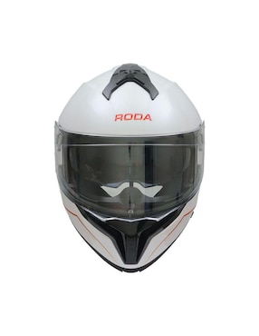 Casco abatible para motorsport Roda unisex