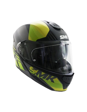 Casco abatible para motorsport SMK unisex