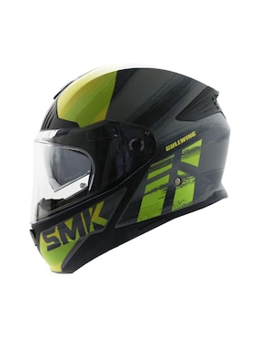 Casco abatible para motorsport SMK unisex