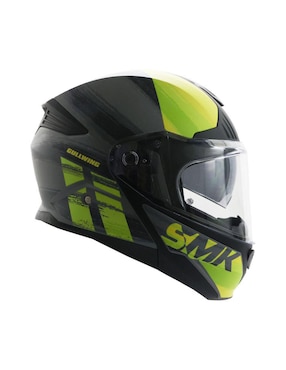 Casco abatible para motorsport SMK unisex
