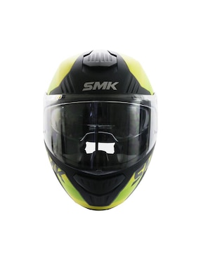 Casco abatible para motorsport SMK unisex