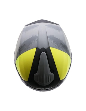 Casco abatible para motorsport SMK unisex