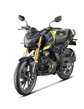 Motocicleta urbana Hero HUNK 160 4V 2026