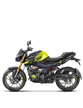 Motocicleta urbana Hero HUNK 160 4V 2026