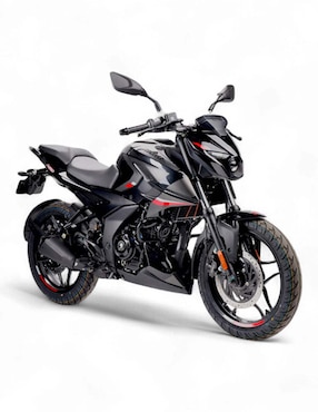 Motocicleta deportiva Bajaj 2026