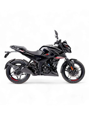 Motocicleta deportiva Bajaj PULSAR N250 CARB 2026